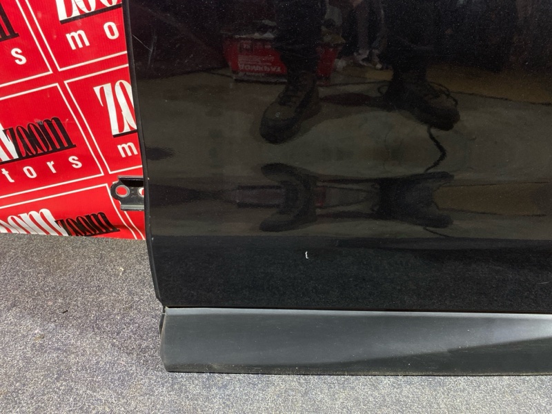 Дверь боковая, 28500 рублей, Солонцы