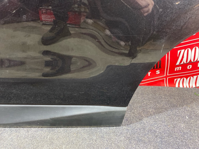 Дверь боковая, 28500 рублей, Солонцы