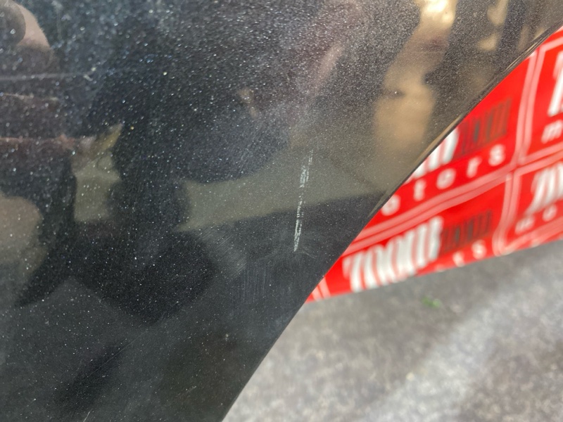 Дверь боковая, 28500 рублей, Солонцы