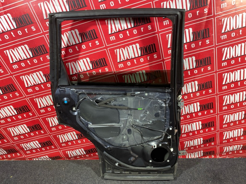 Дверь боковая, 28500 рублей, Солонцы