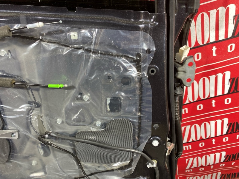 Дверь боковая, 28500 рублей, Солонцы