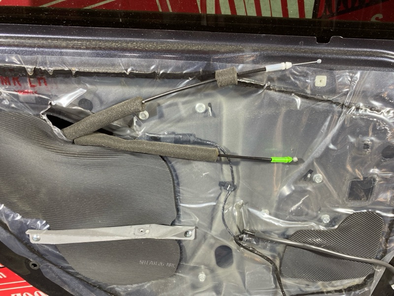 Дверь боковая, 28500 рублей, Солонцы