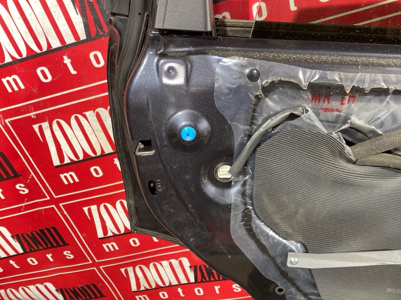 Дверь боковая, 28500 рублей, Солонцы