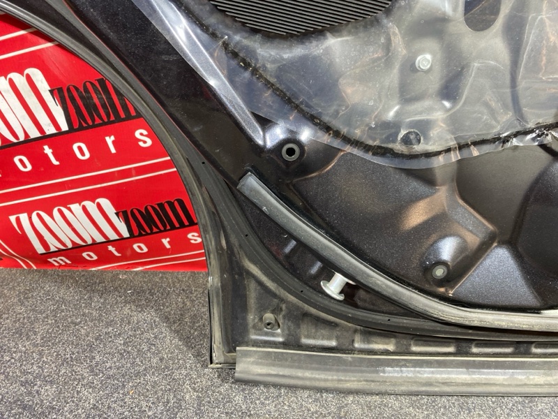 Дверь боковая, 28500 рублей, Солонцы