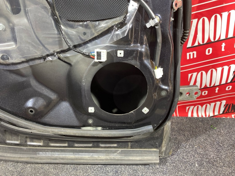 Дверь боковая, 28500 рублей, Солонцы