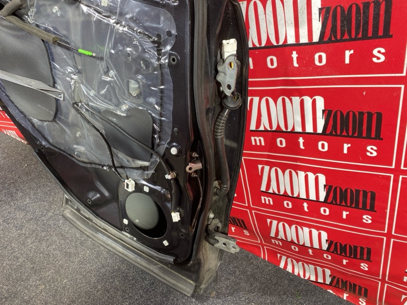 Дверь боковая, 28500 рублей, Солонцы