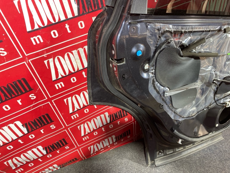 Дверь боковая, 28500 рублей, Солонцы