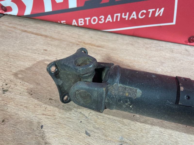Карданный вал, 3800 рублей, Солонцы