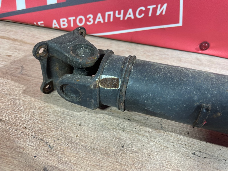 Карданный вал, 3400 рублей, Солонцы