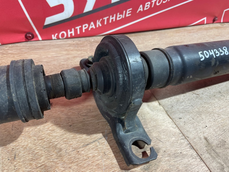Карданный вал, 3400 рублей, Солонцы