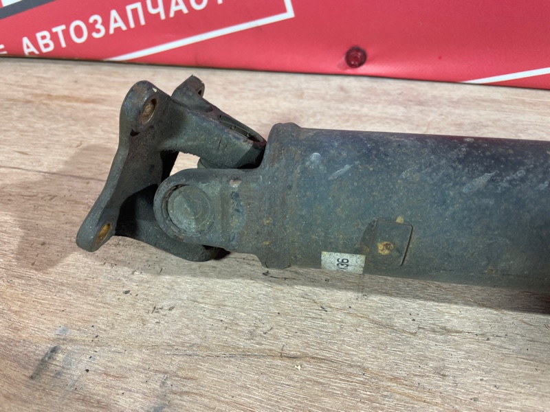 Карданный вал, 3800 рублей, Солонцы