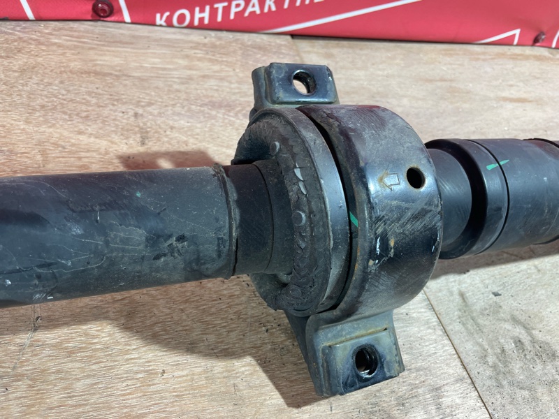Карданный вал, 14500 рублей, Солонцы