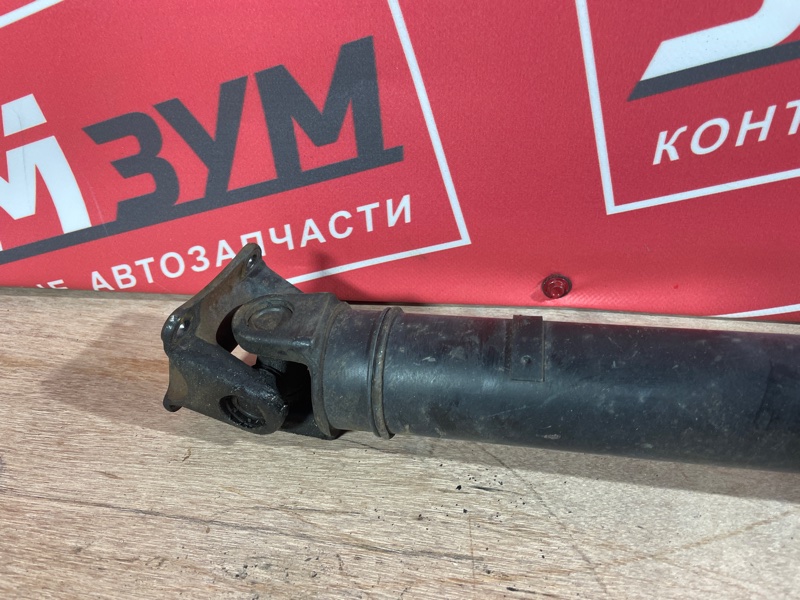 Карданный вал, 4800 рублей, Солонцы