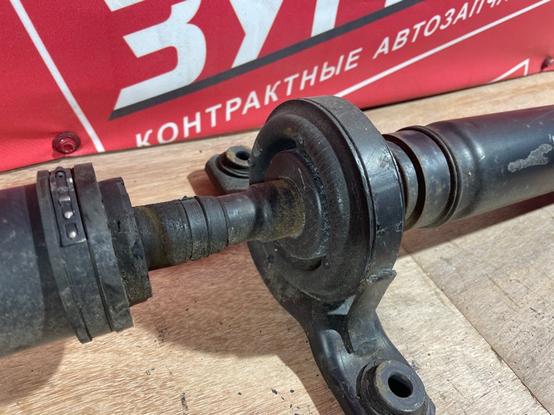Карданный вал, 4800 рублей, Солонцы