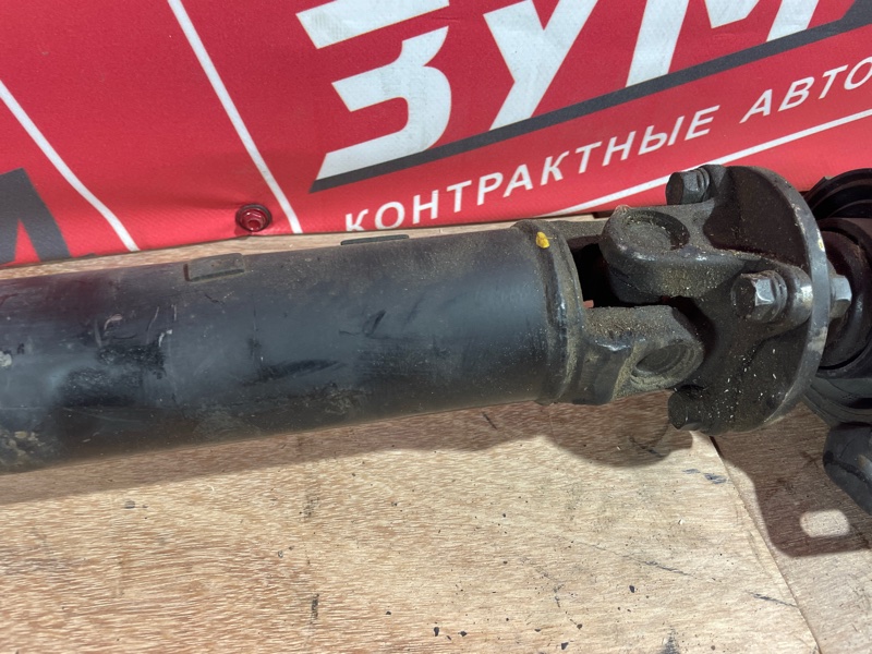 Карданный вал, 3800 рублей, Солонцы