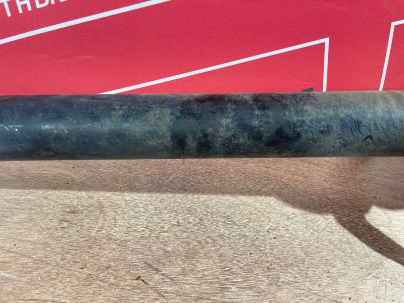 Карданный вал, 10000 рублей, Солонцы