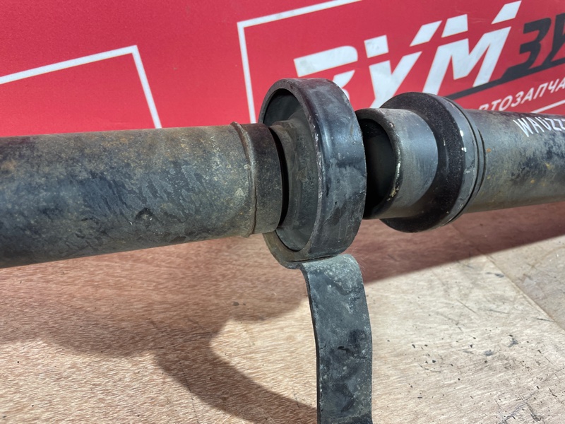 Карданный вал, 10000 рублей, Солонцы