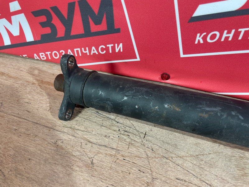 Карданный вал, 4000 рублей, Солонцы