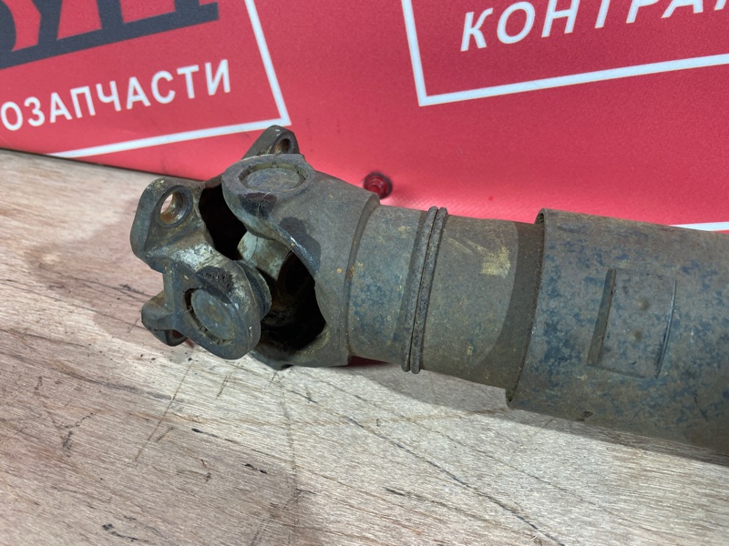 Карданный вал, 10000 рублей, Солонцы