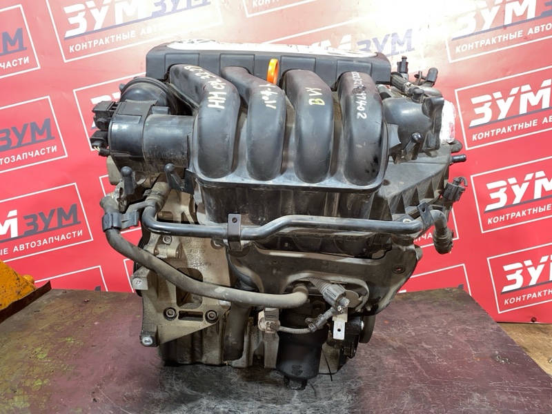 Двигатель, 115000 рублей, Солонцы