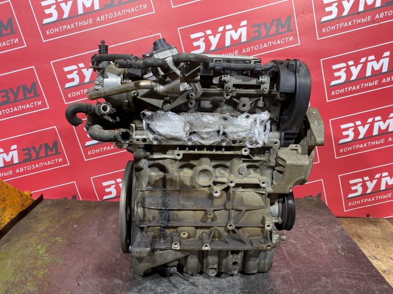 Двигатель, 115000 рублей, Солонцы