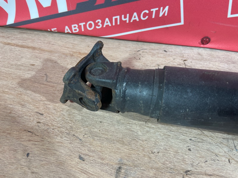 Карданный вал, 2400 рублей, Солонцы
