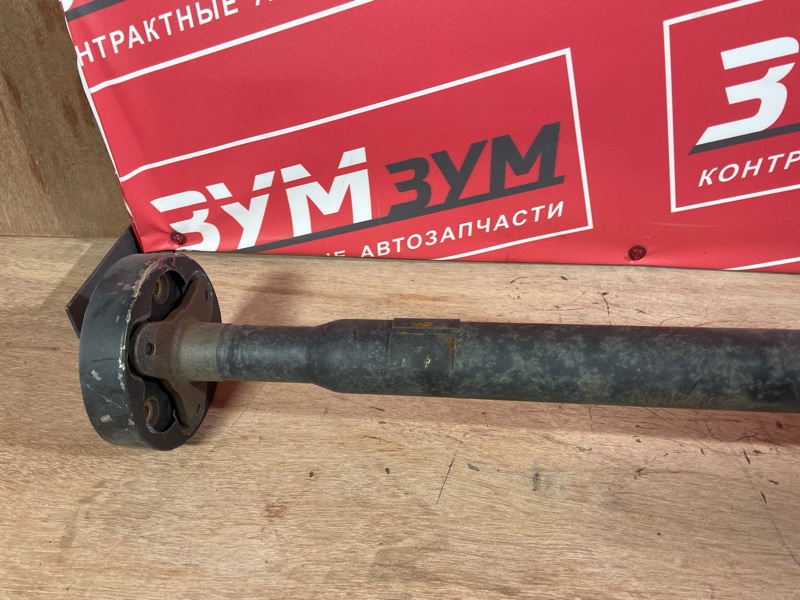 Карданный вал, 5000 рублей, Солонцы