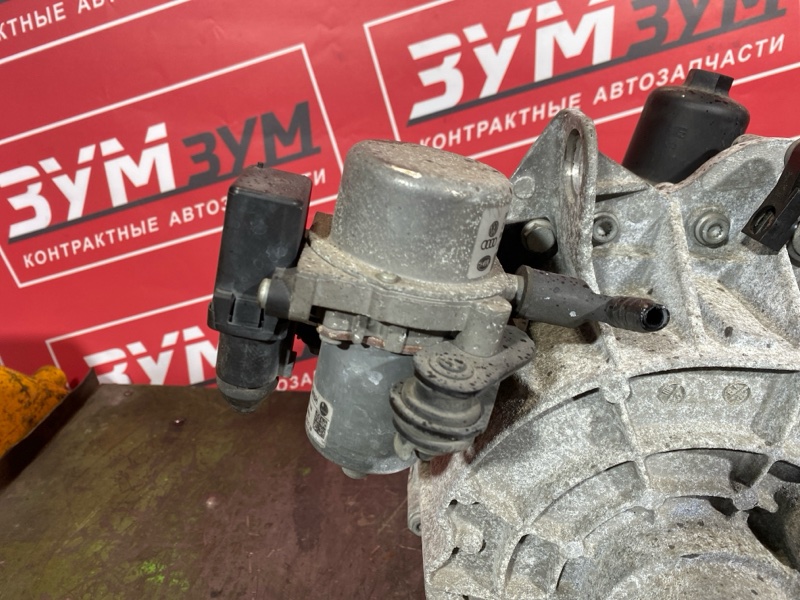 АКПП, 95000 рублей, Солонцы