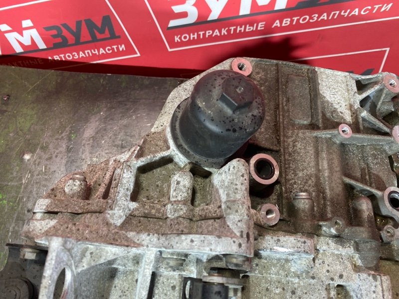 АКПП, 95000 рублей, Солонцы