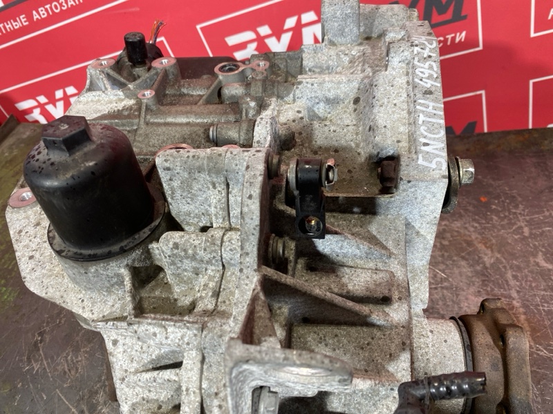АКПП, 95000 рублей, Солонцы