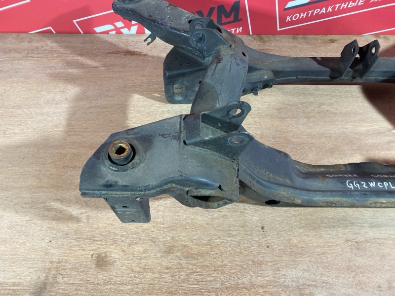 Балка поперечная, 3500 рублей, Солонцы