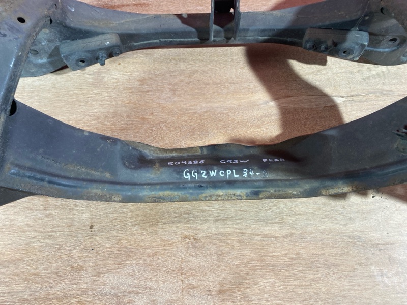 Балка поперечная, 3500 рублей, Солонцы