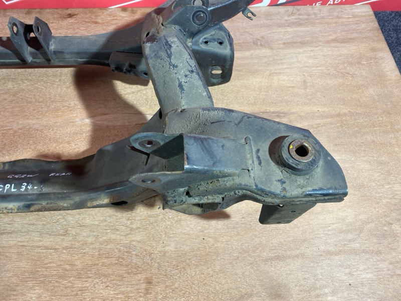 Балка поперечная, 3500 рублей, Солонцы