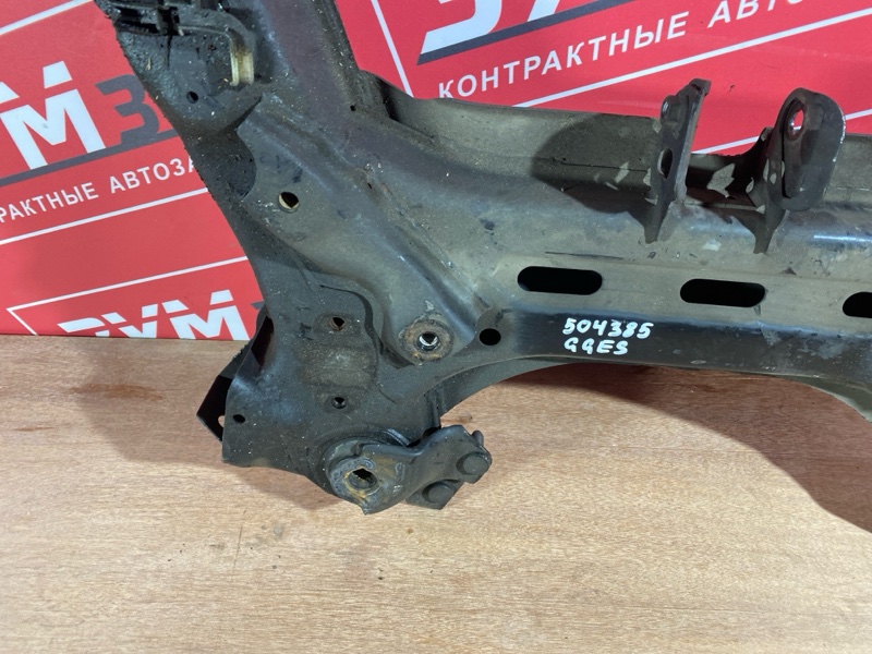 Балка поперечная, 11200 рублей, Солонцы