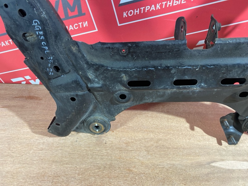 Балка поперечная, 11200 рублей, Солонцы