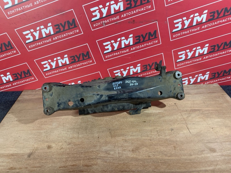 Балка поперечная, 10000 рублей, Солонцы