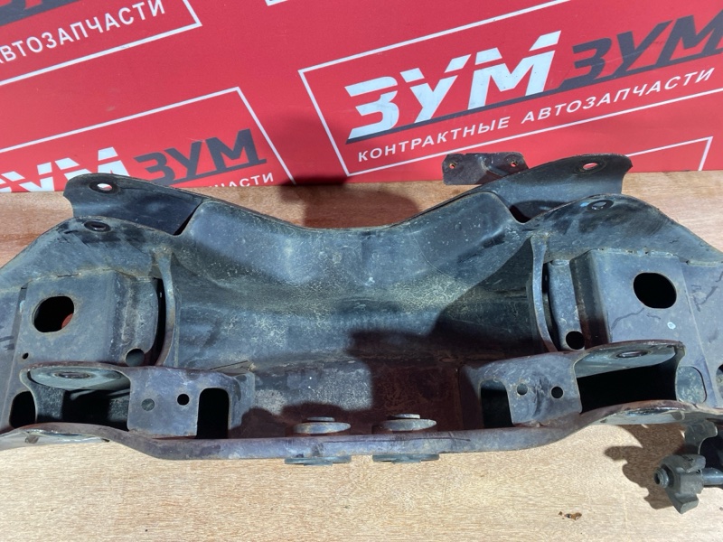 Балка поперечная, 10000 рублей, Солонцы