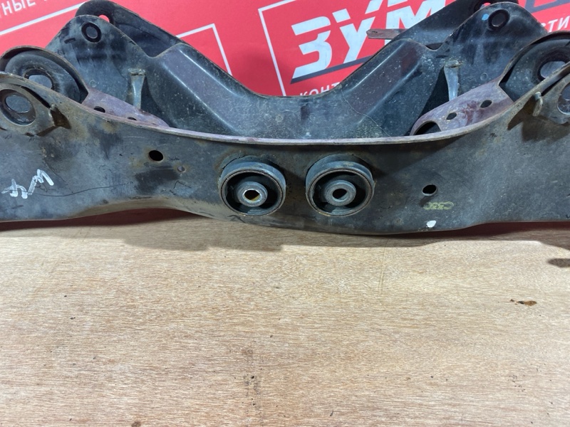 Балка поперечная, 10000 рублей, Солонцы