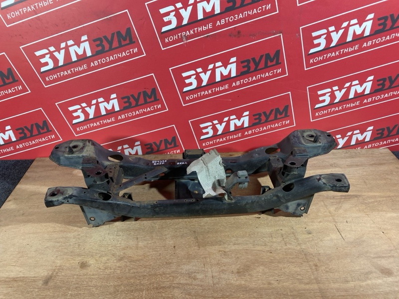 Балка поперечная, 10000 рублей, Солонцы