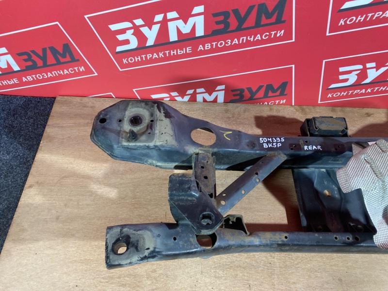 Балка поперечная, 10000 рублей, Солонцы