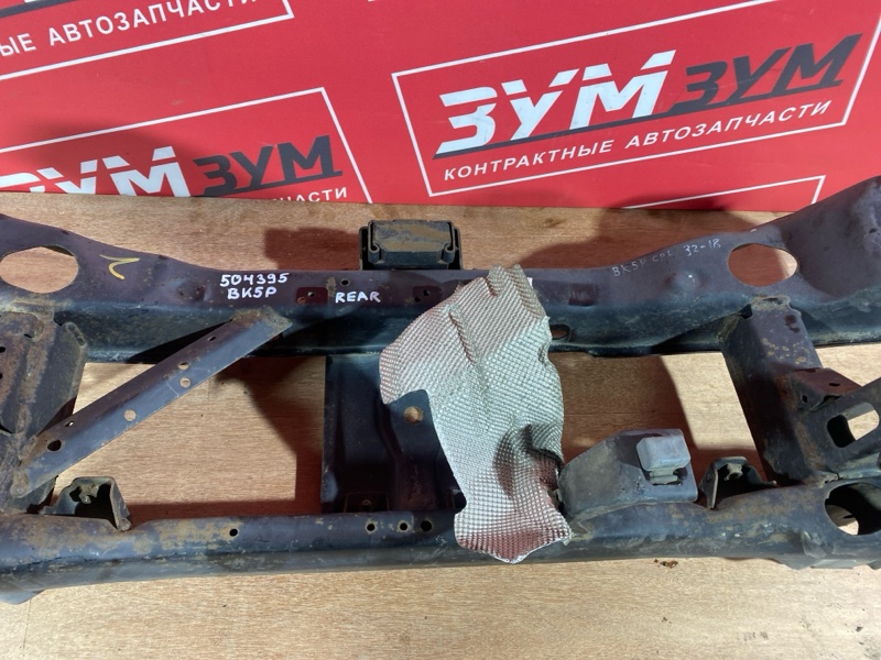 Балка поперечная, 10000 рублей, Солонцы