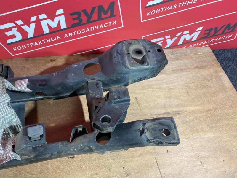 Балка поперечная, 10000 рублей, Солонцы