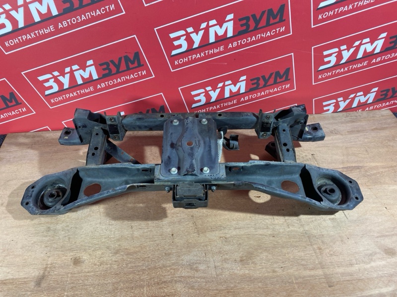 Балка поперечная, 10000 рублей, Солонцы