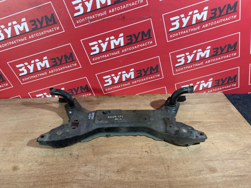 Балка поперечная, 9500 рублей, Солонцы