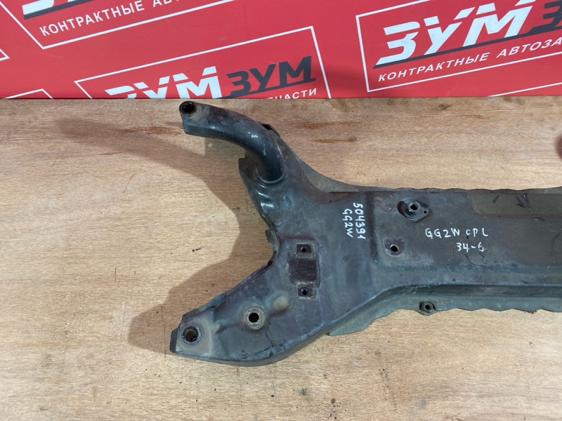 Балка поперечная, 9500 рублей, Солонцы