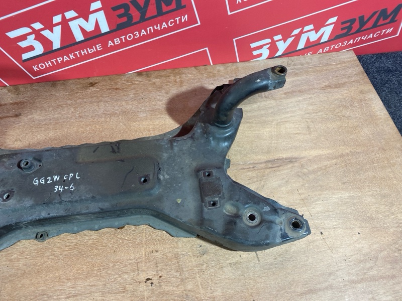 Балка поперечная, 9500 рублей, Солонцы