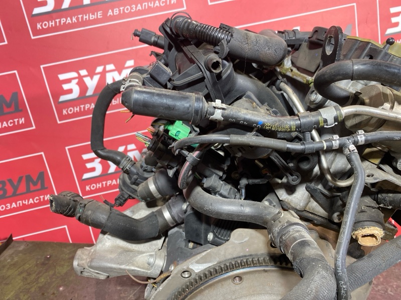 Двигатель, 175000 рублей, Солонцы