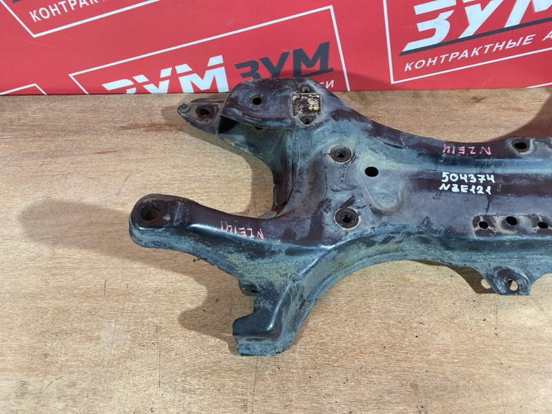 Балка поперечная, 1500 рублей, Солонцы