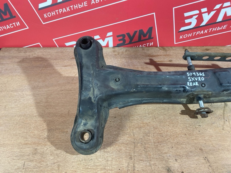 Балка поперечная, 8500 рублей, Солонцы