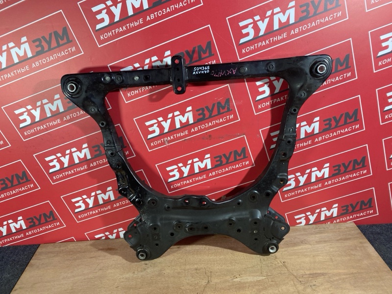 Балка поперечная, 48000 рублей, Солонцы